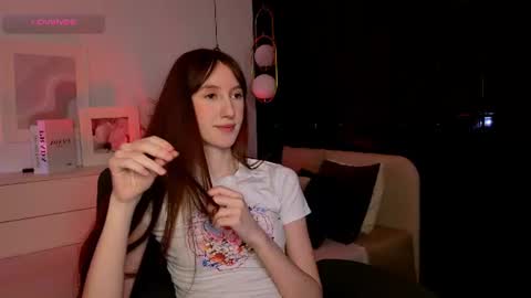 Nixxora online show from June 18, 2:44 pm