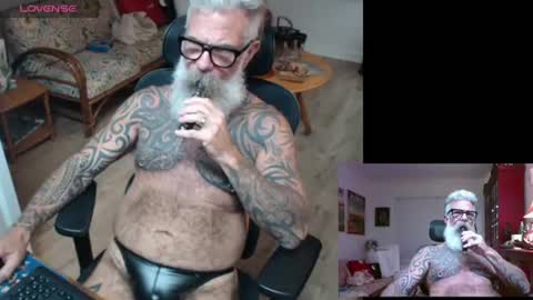 Don online show from August 7, 1:04 am