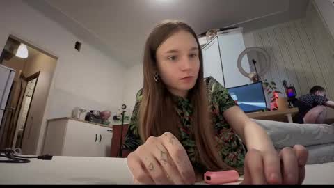 Tears Lora online show from February 24, 12:48 pm