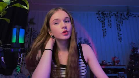 Tears Lora online show from February 2, 1:45 am