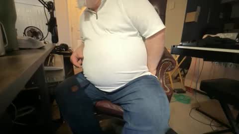 nmedge2cum online show from February 22, 10:34 pm