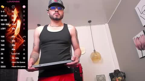 noa_bonucci online show from February 2, 6:42 pm