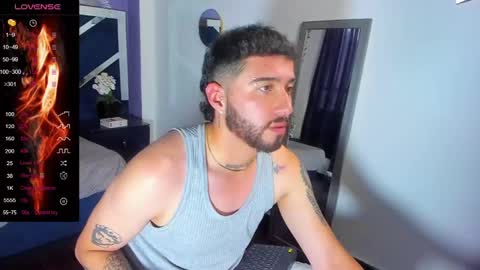 noa_bonucci online show from February 12, 6:09 pm