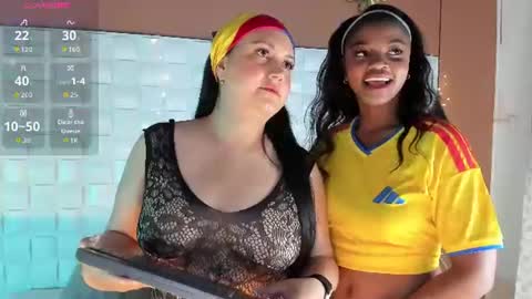 Noa  Delilah online show from June 28, 12:06 am