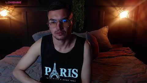 Noah online show from October 30, 2:45 am