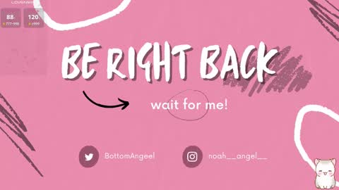 Brayan online show from February 23, 9:33 am