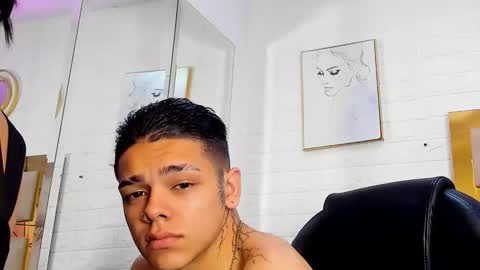 Zoe  online show from February 5, 2:53 pm