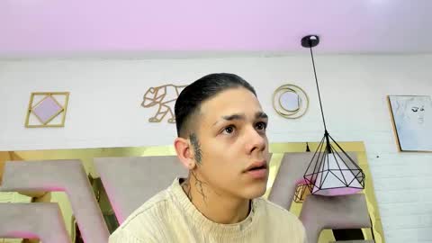 Zoe  online show from March 19, 7:41 pm