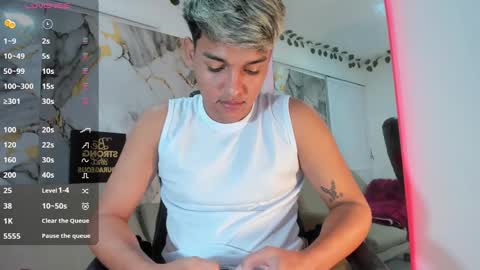 noah online show from March 1, 4:50 am