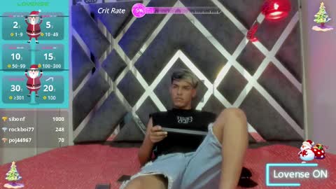 noah online show from January 5, 1:04 pm