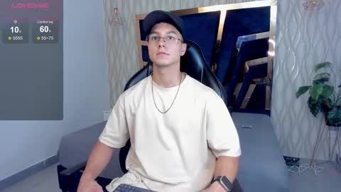 Noah online show from March 11, 6:00 pm