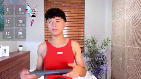 noah_dupont_ online show from November 11, 12:07 pm