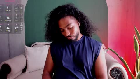 Noah online show from April 2, 6:48 pm