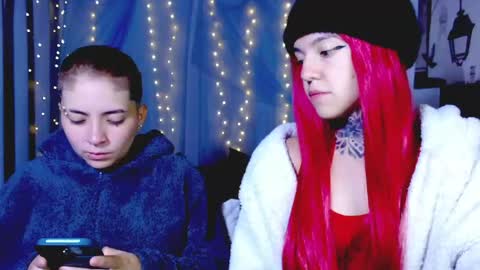 noah hehim    online show from April 15, 12:41 pm