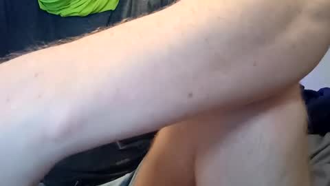 Noah Wesley online show from November 10, 2:25 am