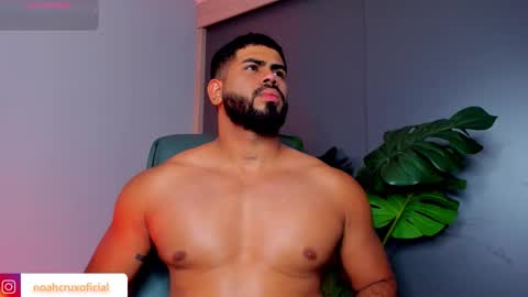 Noah online show from February 16, 1:04 am