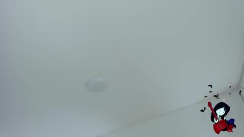 Snapshot of noahcryptic chatting on October 29, 6:48 am Noah  online show from October 29, 6:48 am