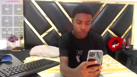 noah online show from January 5, 7:06 pm