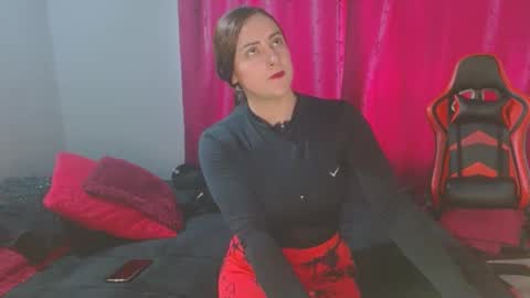 Noamartin online show from February 27, 10:53 pm