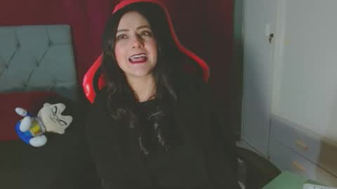 Noamartin online show from December 20, 11:22 pm