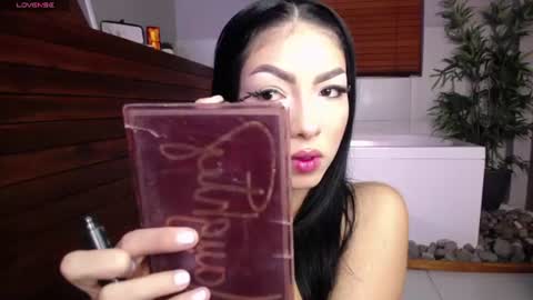 Noa Stone online show from June 15, 4:04 am