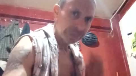 nocturnus1980 online show from November 20, 1:48 am