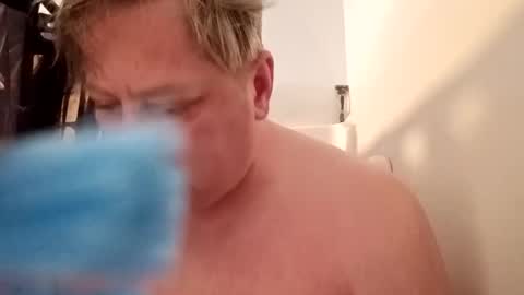 Jonny Coxman online show from March 30, 7:30 am