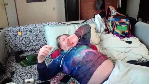 Jonny Coxman online show from January 26, 6:37 pm