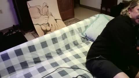 Jonny Coxman online show from January 24, 11:26 am