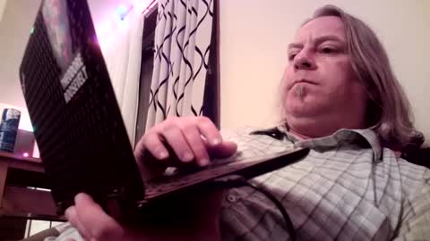 Jonny Coxman online show from December 6, 12:22 pm