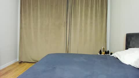 Noelle Natty online show from March 20, 8:03 pm