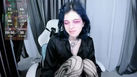 Elly online show from April 11, 6:40 am