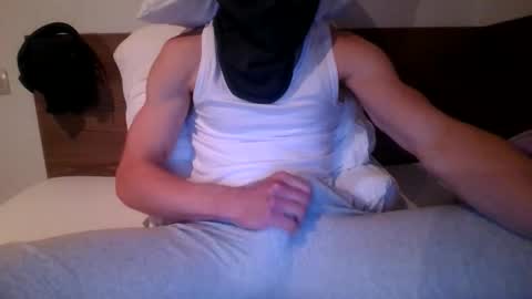 NoFaceDesire online show from May 5, 11:21 pm