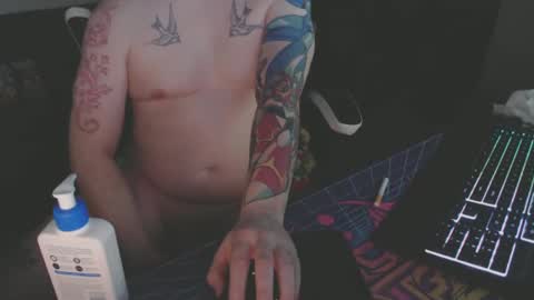 nofuxgiven2 online show from March 1, 11:06 am