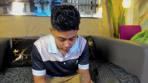 noha online show from March 30, 2:28 pm