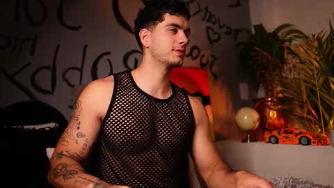 kevin online show from September 20, 12:35 am