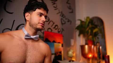 kevin online show from November 3, 1:17 am