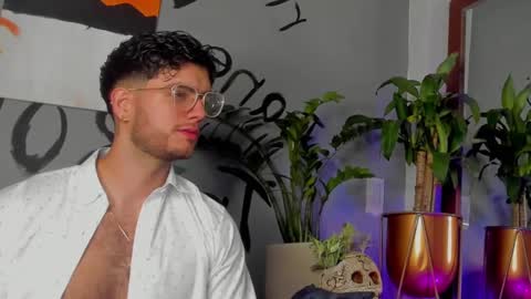 kevin online show from February 22, 12:49 am