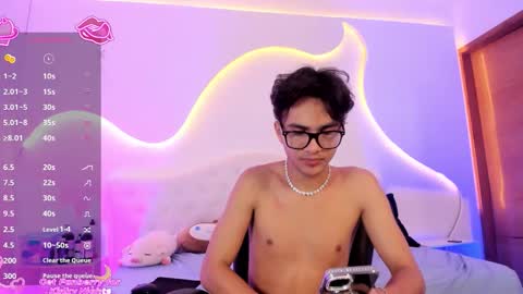 noha_natan online show from January 15, 12:03 pm