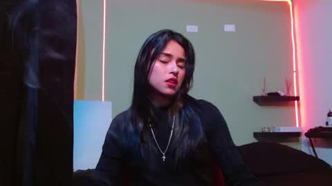 Snapshot of noha_thomson chatting on September 10, 10:55 pm Noha Thomson online show from September 10, 10:55 pm