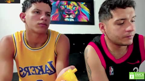 Noha online show from April 9, 7:41 pm