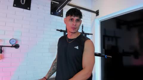 Snapshot of nohanhunter chatting on October 11, 11:26 am nohanhunter online show from October 11, 11:26 am