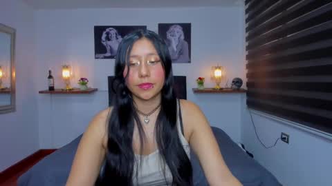 Nohemi   online show from February 5, 7:53 pm