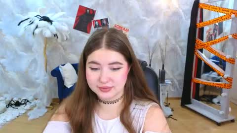 noirwhisper online show from November 1, 8:52 pm