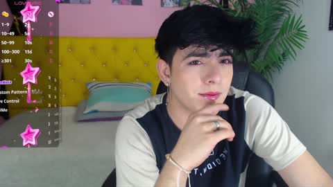 Snapshot of nolan_twink chatting on January 19, 5:28 pm Nolan online show from January 19, 5:28 pm