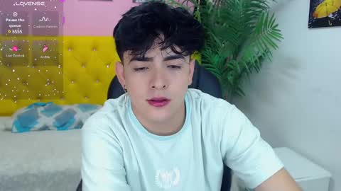 Snapshot of nolan_twink chatting on March 6, 5:54 pm Nolan online show from March 6, 5:54 pm