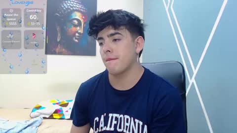 Snapshot of nolan_twink chatting on March 9, 8:42 pm Nolan online show from March 9, 8:42 pm