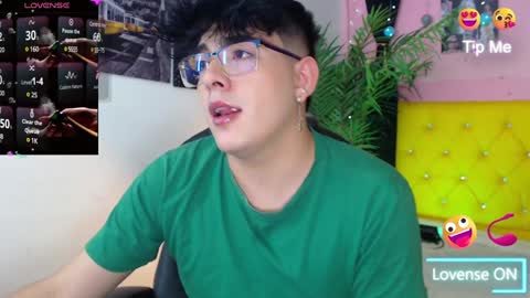 Snapshot of nolan_twink chatting on January 24, 6:25 pm Nolan online show from January 24, 6:25 pm