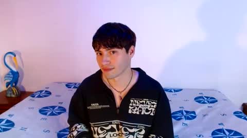 NolanJay69 online show from February 20, 3:03 pm