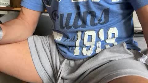 nolo34 online show from February 11, 2:54 pm